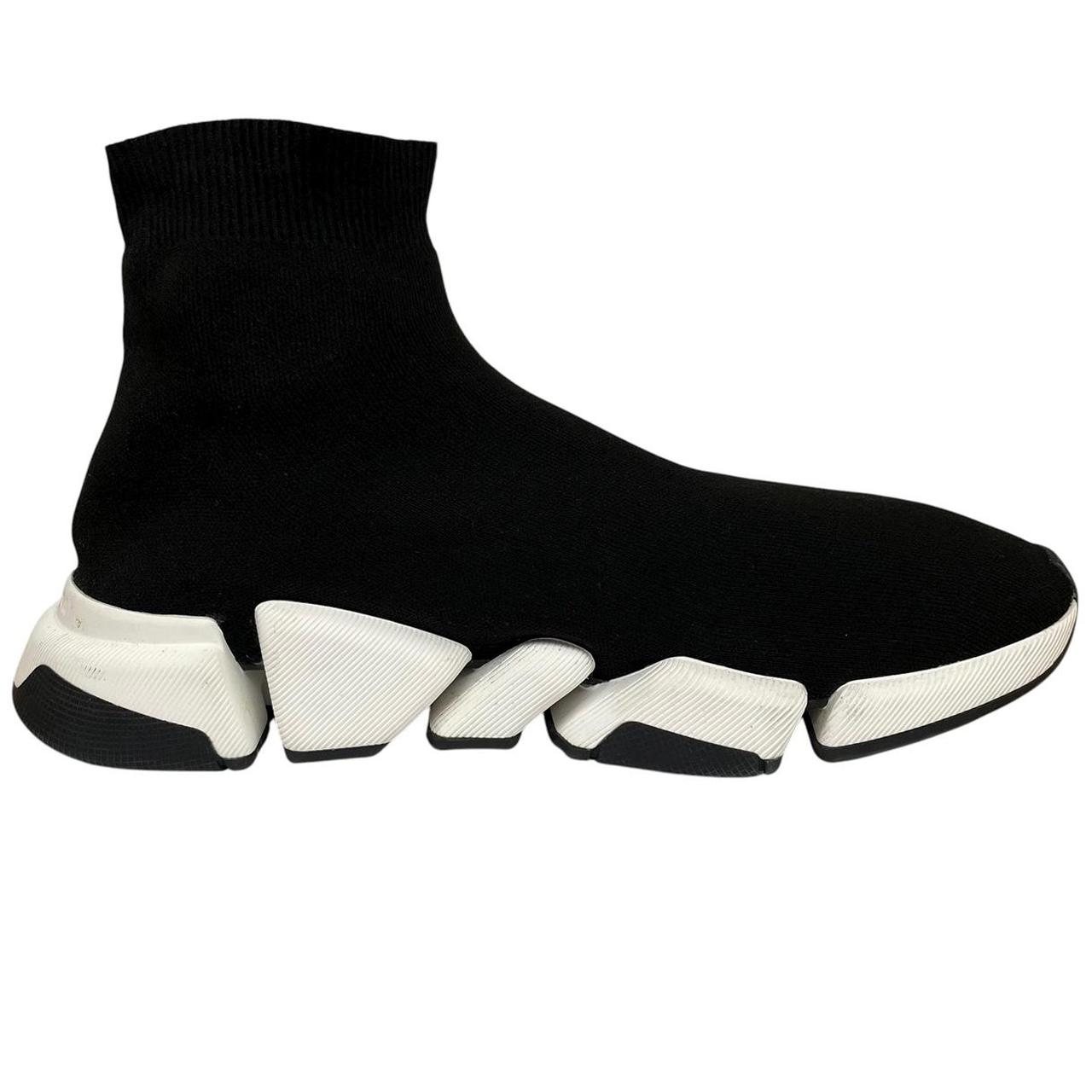 Balenciaga Speed 2