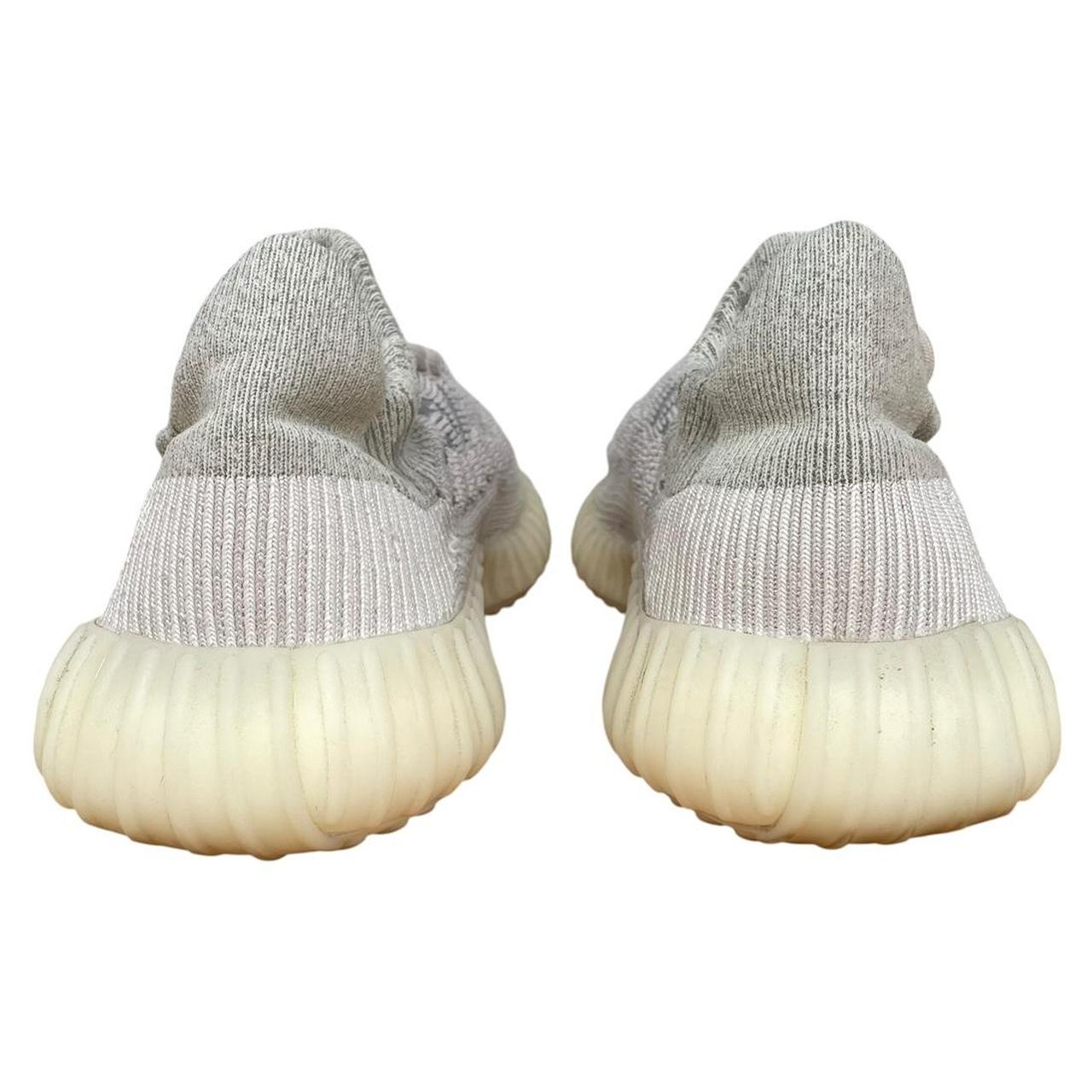 Adidas Yeezy Boost 350 V2 CMPCT Slate Bone Trainers