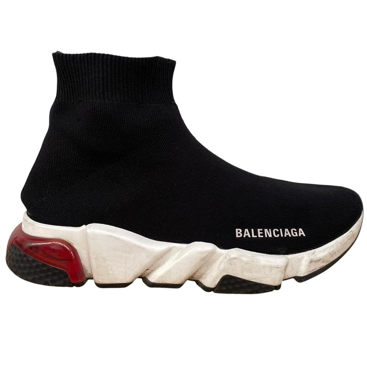 Balenciaga Speed 2