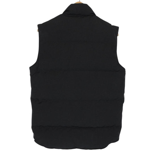 Canada Goose Freestyle Black Down Gilet / Bodywarmer