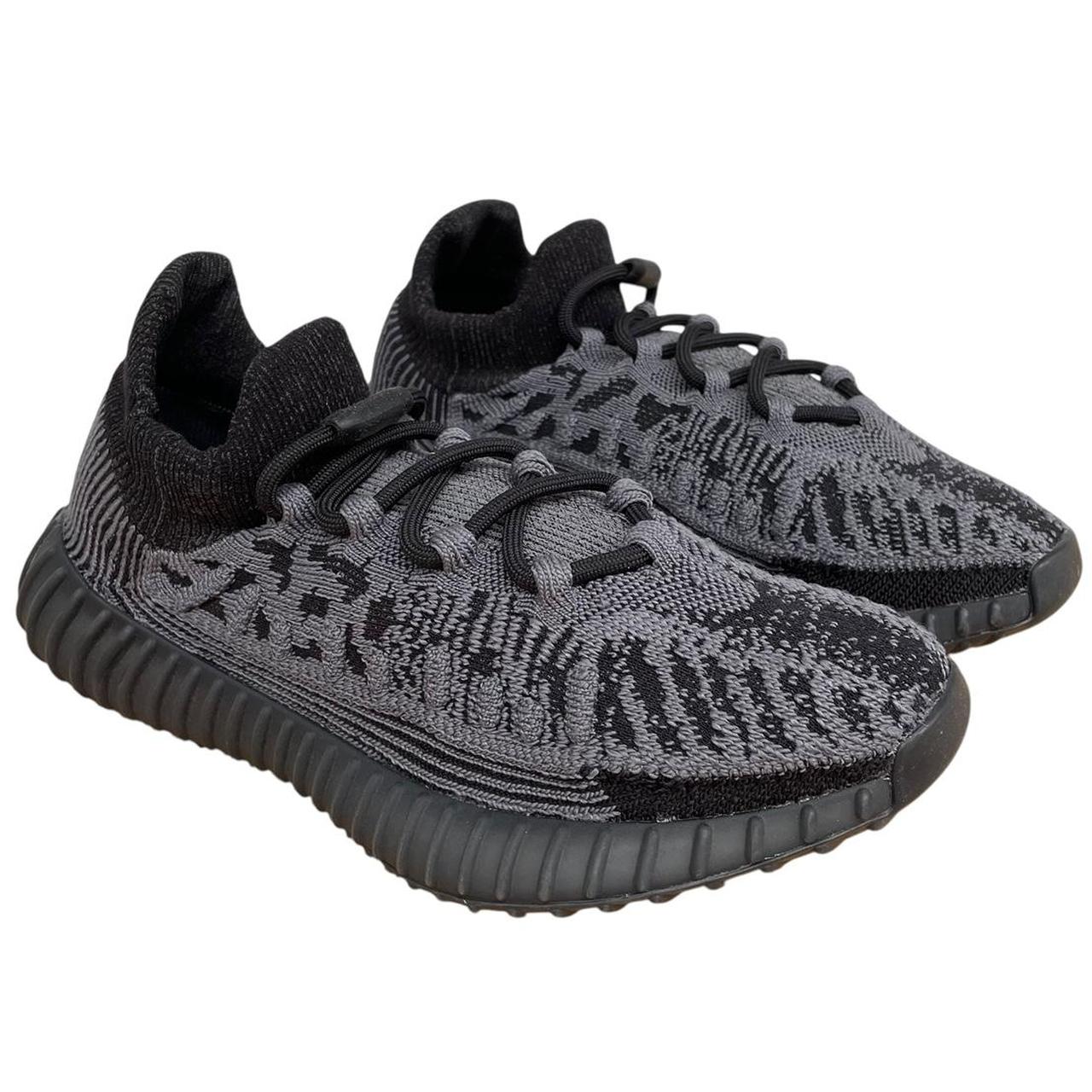 Adidas Yeezy Boost 350 V2 CMPCT Slate Onyx Trainers
