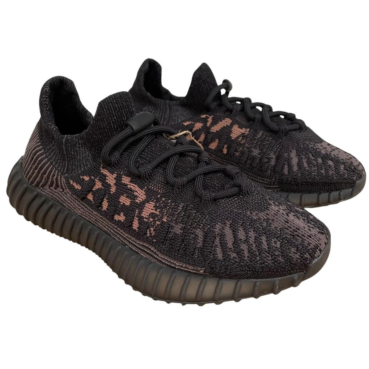 Adidas Yeezy Boost 350 V2 CMPCT Slate Carbon Trainers