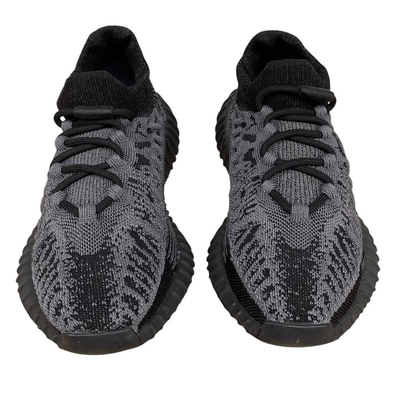 Adidas Yeezy Boost 350 V2 CMPCT Slate Onyx Trainers