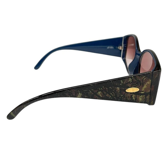 Vintage Christian Dior Multicoloured 2435 Sunglasses