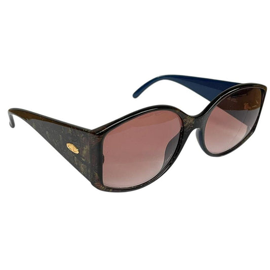 Vintage Christian Dior Multicoloured 2435 Sunglasses