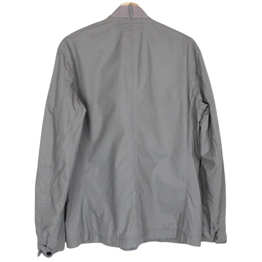 Vintage CP Company SS 2009 Grey Watchviewer Field Jacket