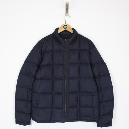 CP Company Navy Blue Nylon Full