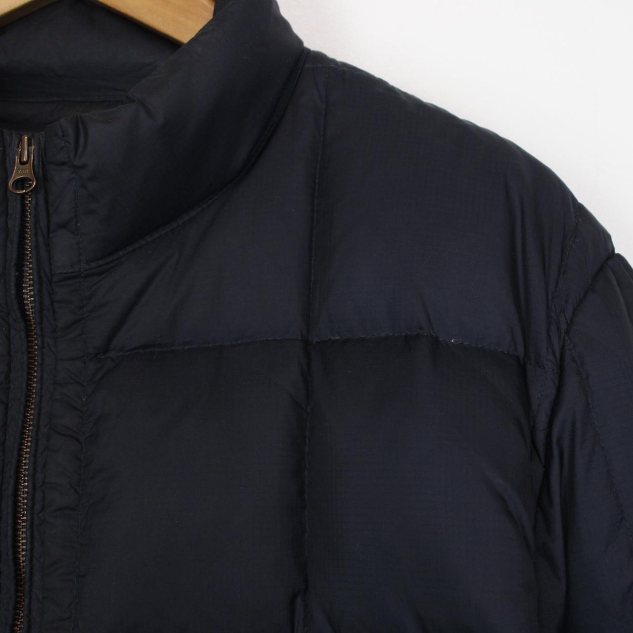 CP Company Navy Blue Nylon Full