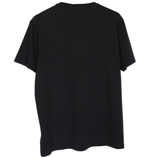 Polo Ralph Lauren Black Short Sleeve Pima Cotton T-Shirt