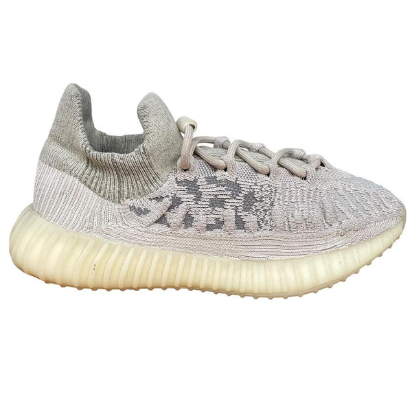 Adidas Yeezy Boost 350 V2 CMPCT Slate Bone Trainers