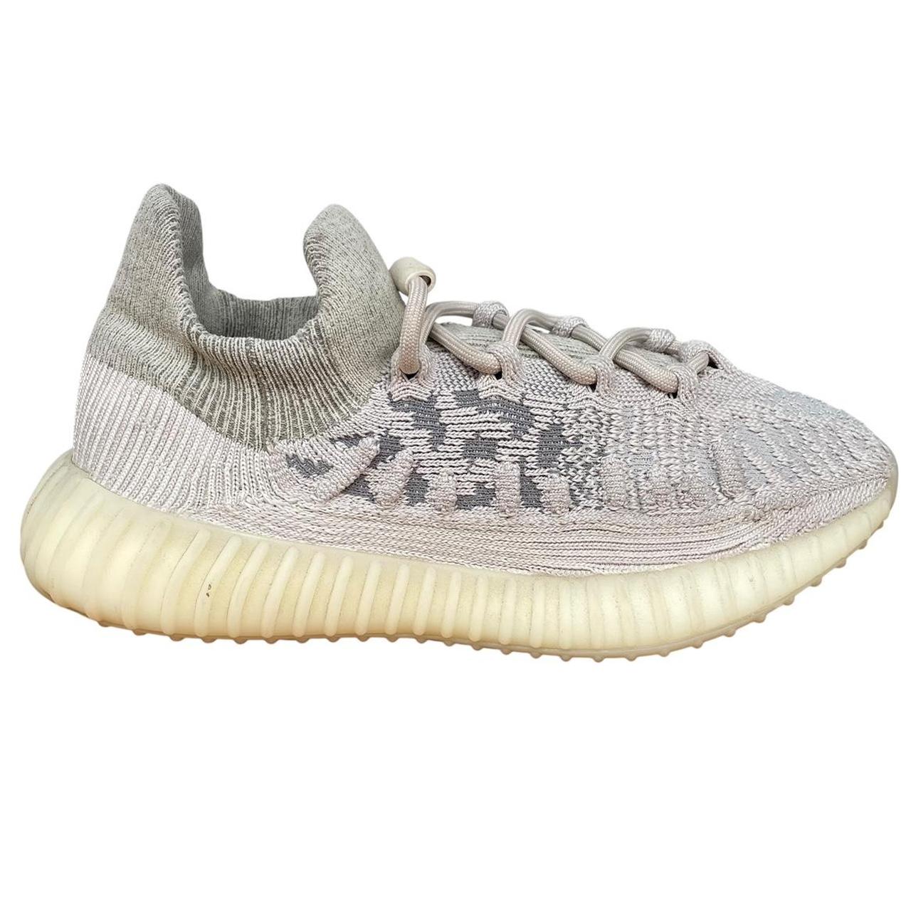 Adidas Yeezy Boost 350 V2 CMPCT Slate Bone Trainers