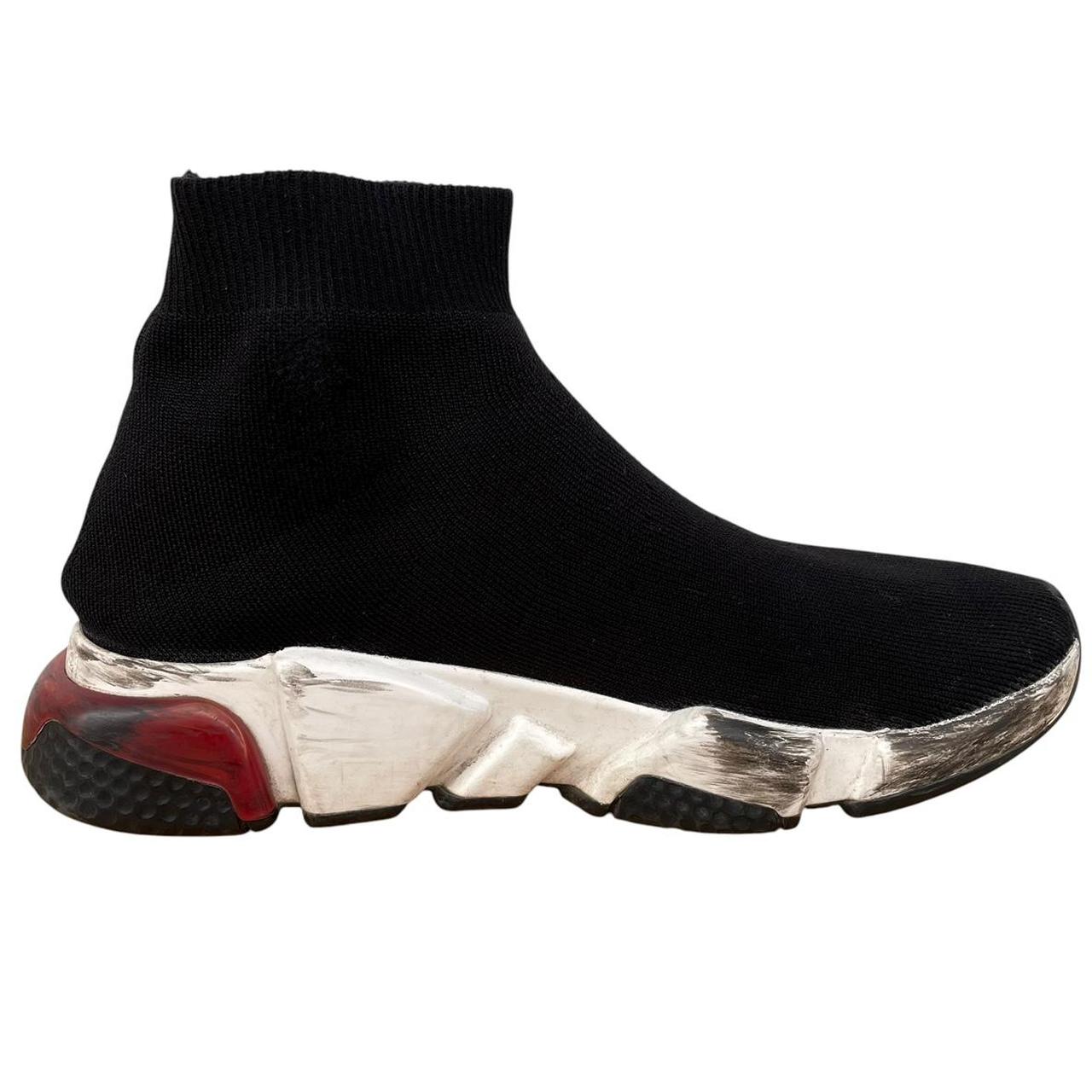 Balenciaga Speed 2