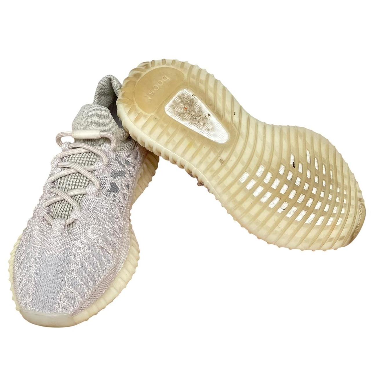 Adidas Yeezy Boost 350 V2 CMPCT Slate Bone Trainers