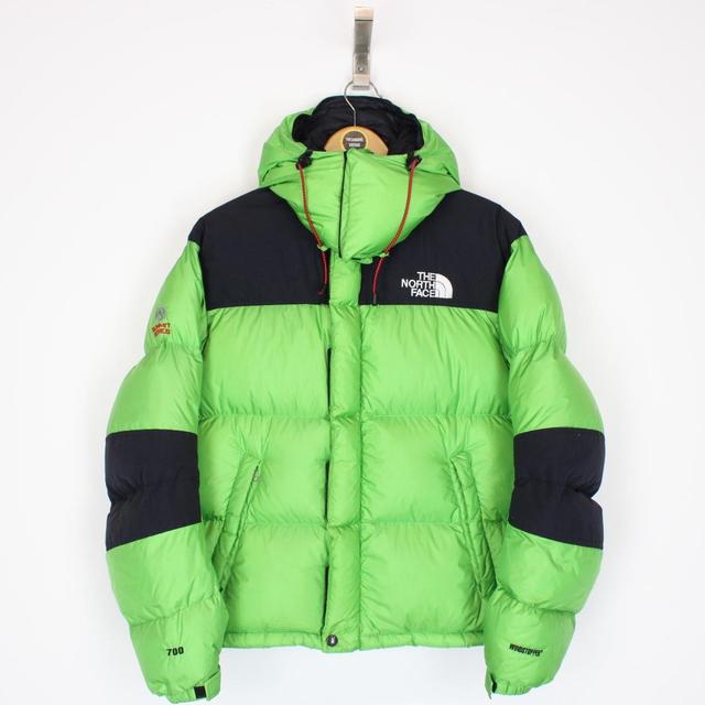 Vintage The North Face 700 Down Baltoro Puffer Small – Freshmans