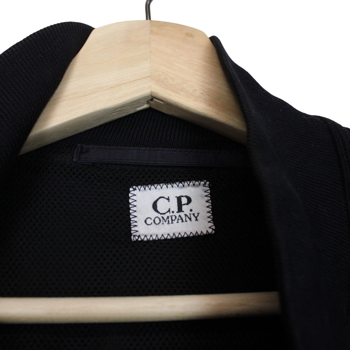 Vintage CP Company 2004 Iridescent Bomber Jacket Large