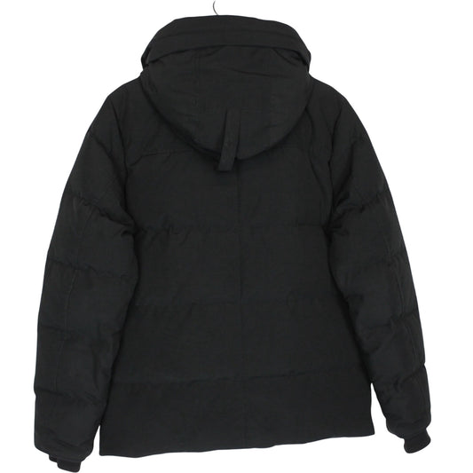 Canada Goose Wyndham Parka Down Jacket Small
