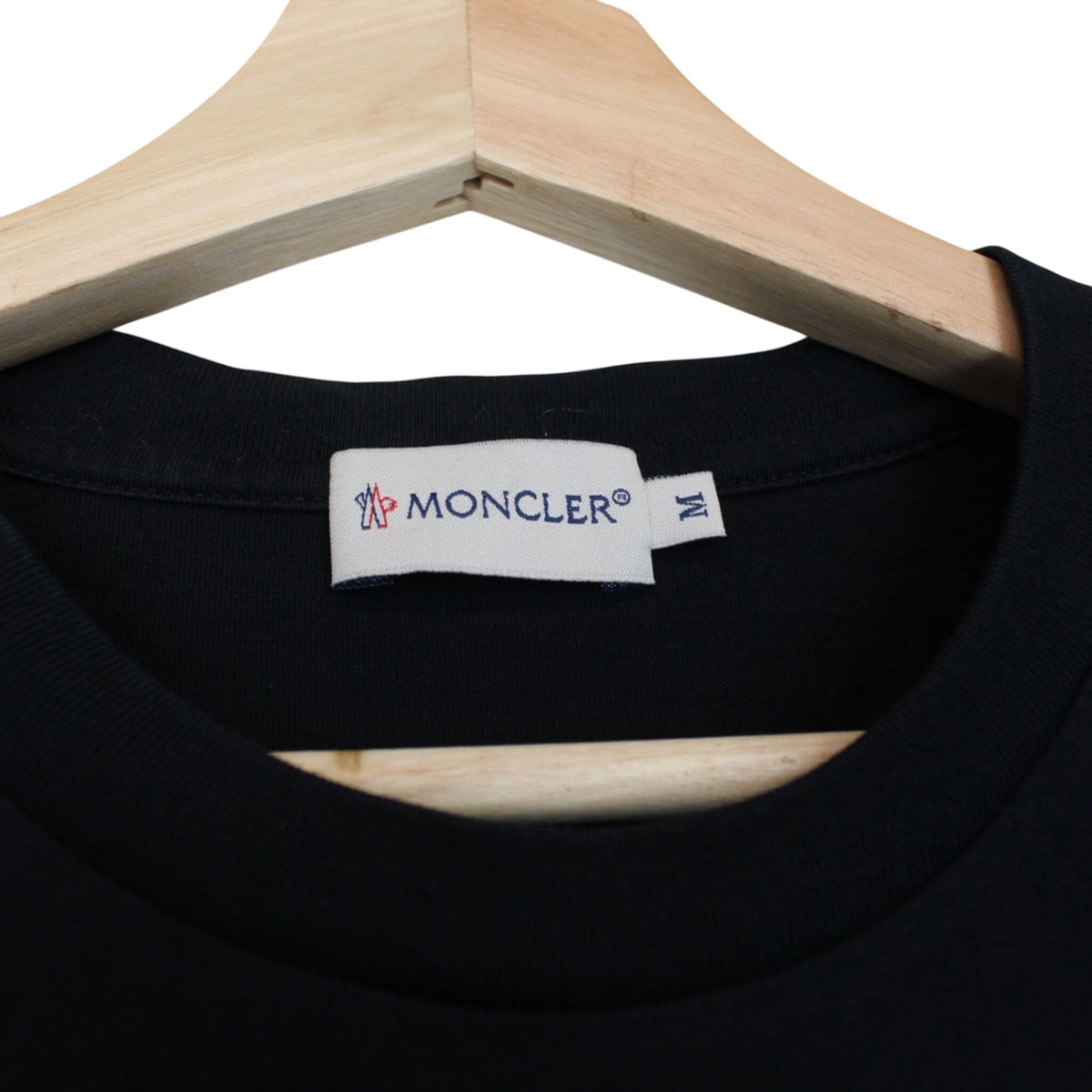 Moncler Maglia T-Shirt Small