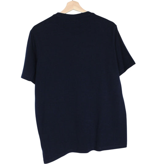 Paul & Shark Logo T-Shirt Medium