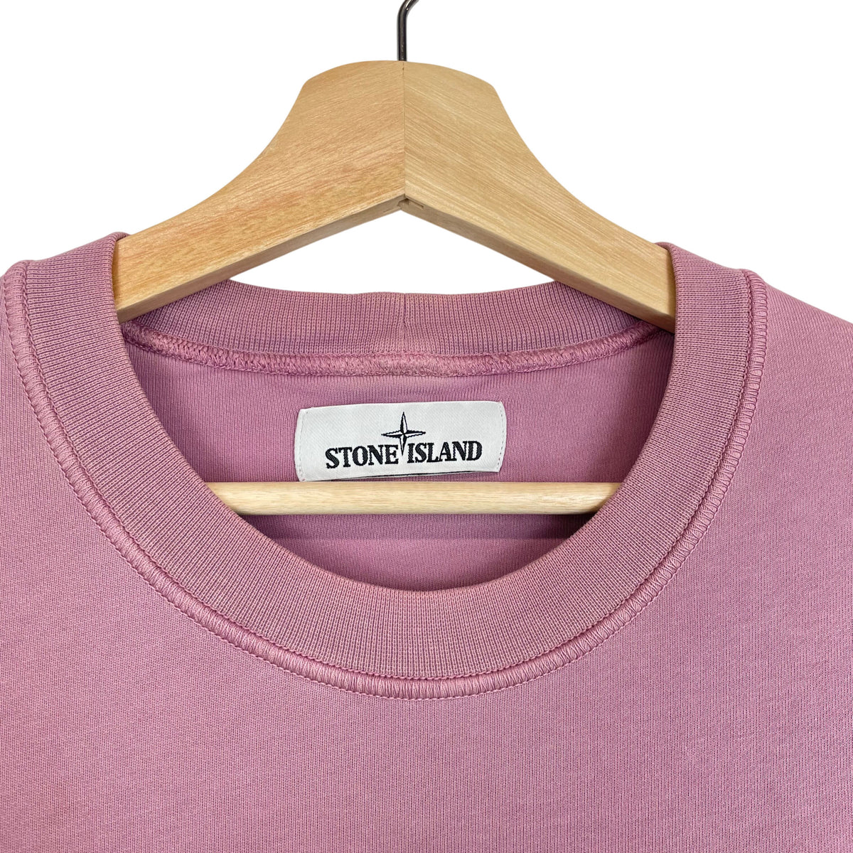 Stone Island SS 2020 Sweatshirt Medium