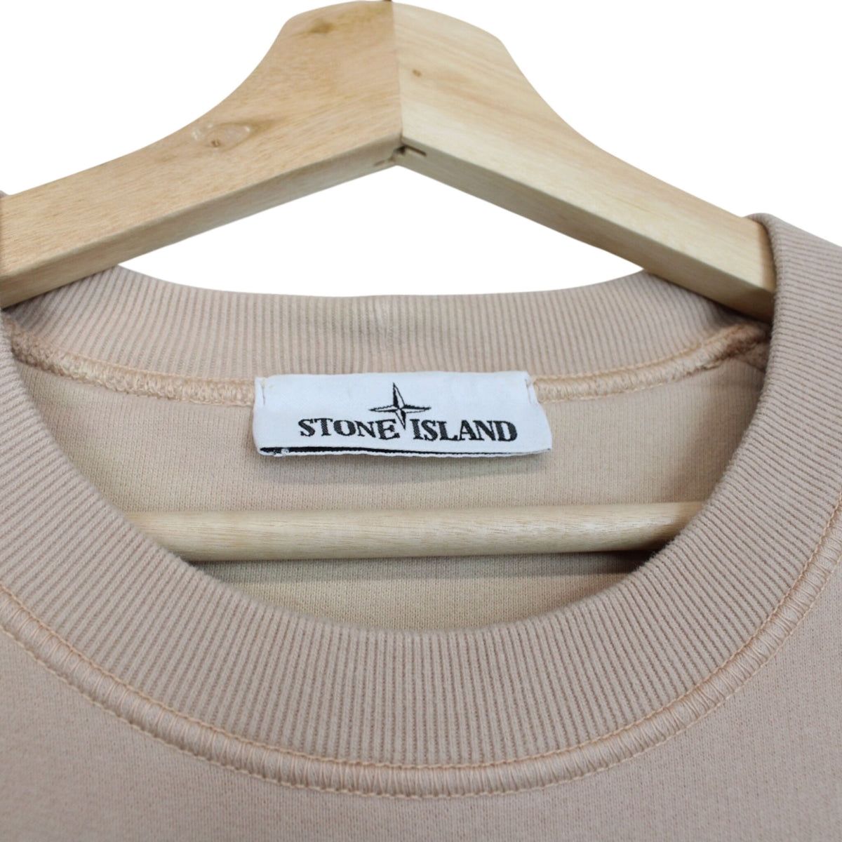 Stone Island AW 2021 Sweatshirt Medium