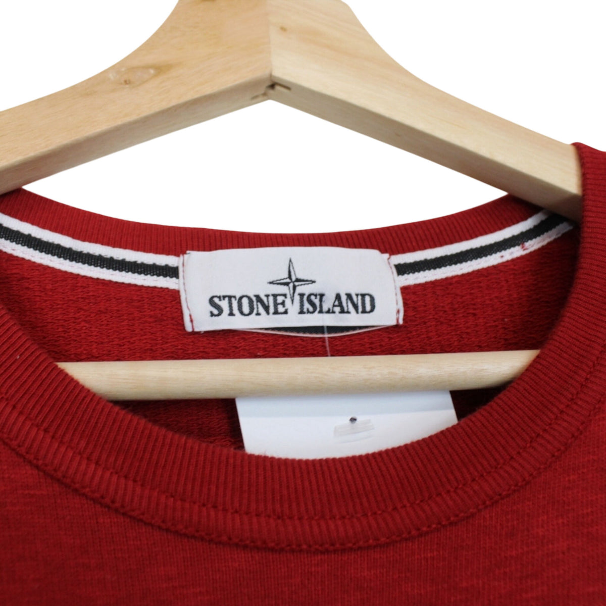 Stone Island SS 2014 Sweatshirt Small