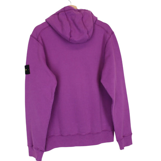 Stone Island AW 2021 Hoodie Large