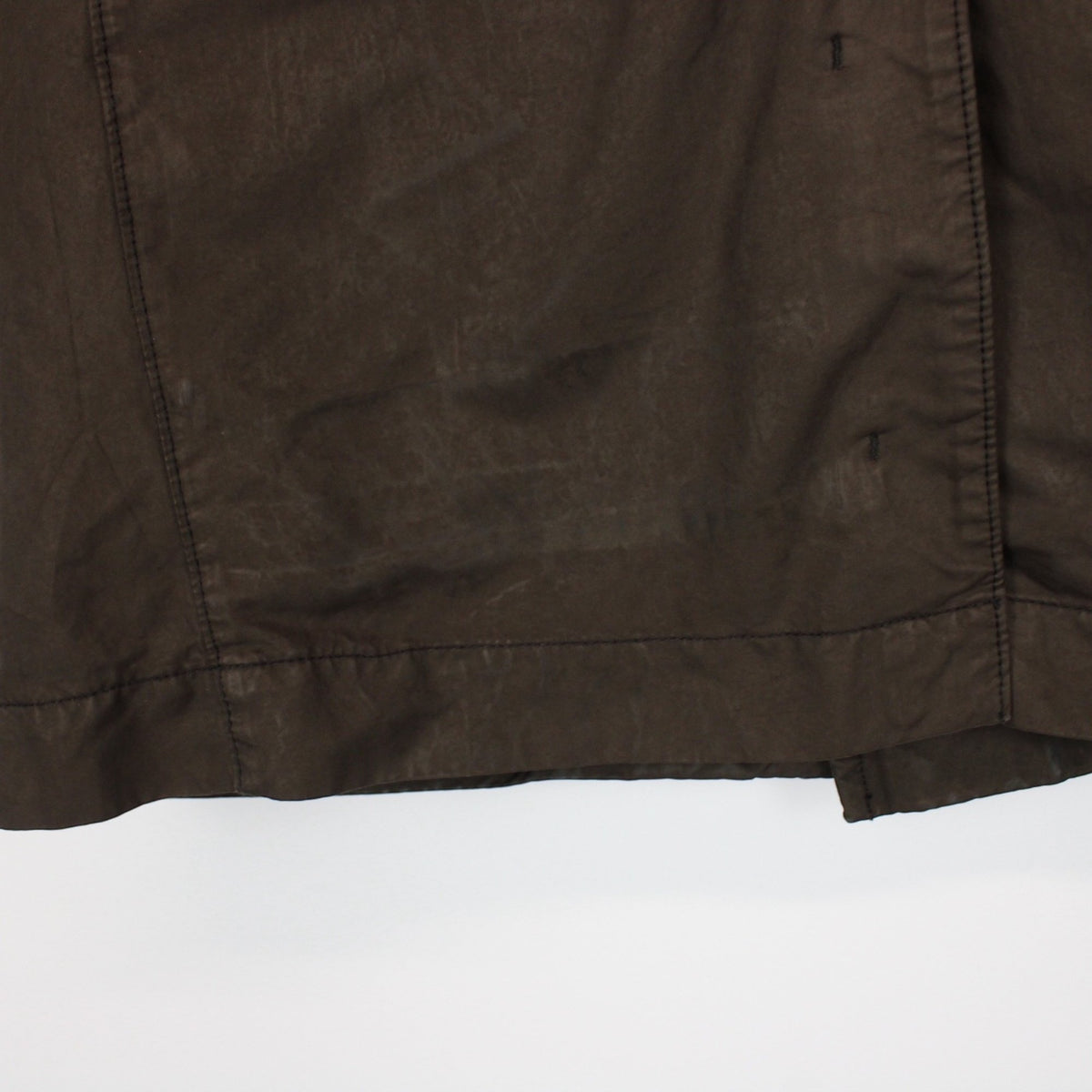 Stone Island David-TC Trench Coat XL