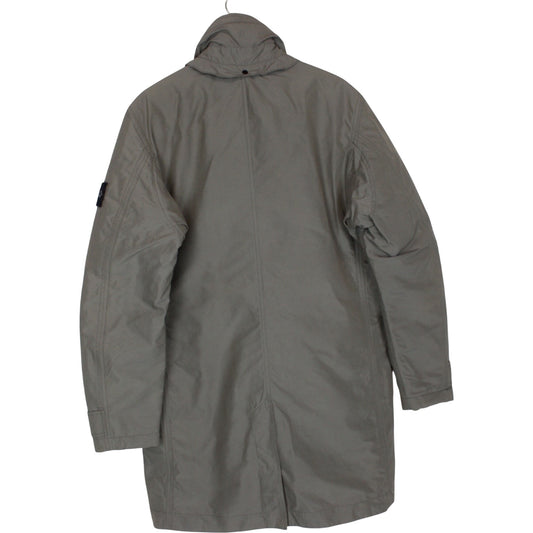 Stone Island Micro Reps Primaloft Jacket Large