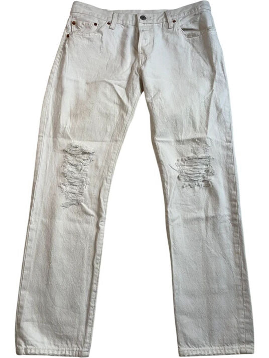 Levi's 501 CT Tapered Jeans XXS