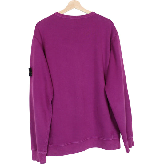 Stone Island AW 2018 Sweatshirt XXL
