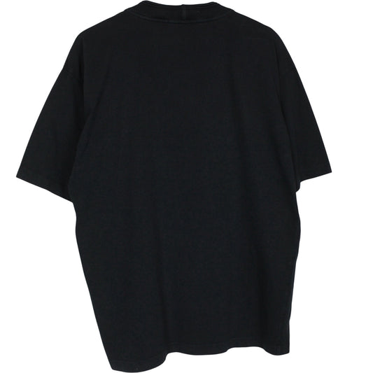 Stone Island AW 2018 Reflective Logo T-Shirt Large
