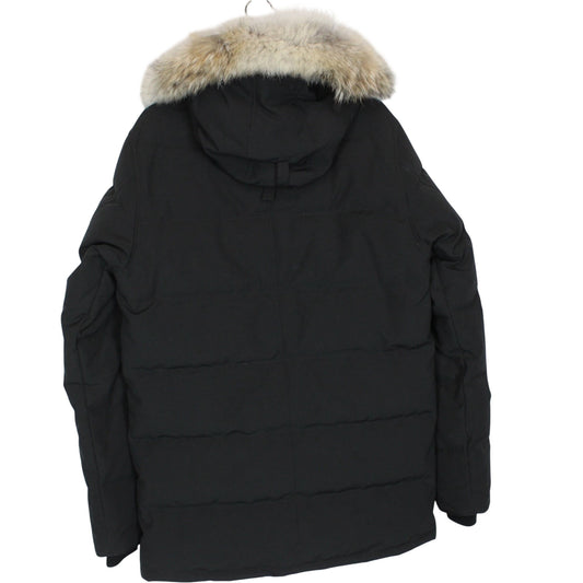 Canada Goose Carson Parka Down Coat Medium