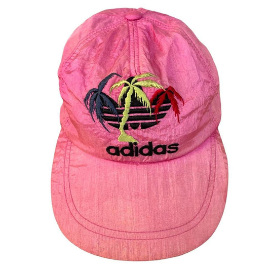 Vintage Adidas Cap