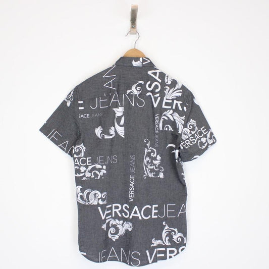 Versace Jeans Shirt Small