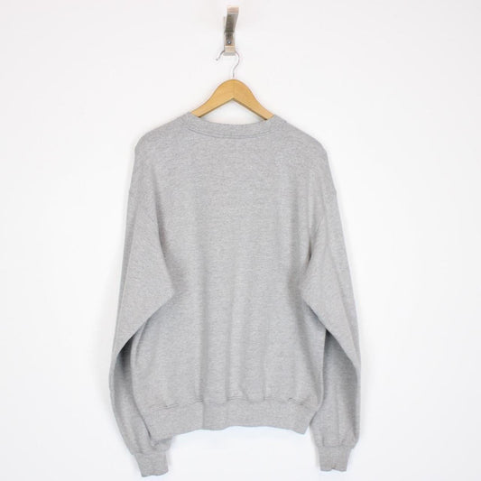 Vintage Champion Sweatshirt Large