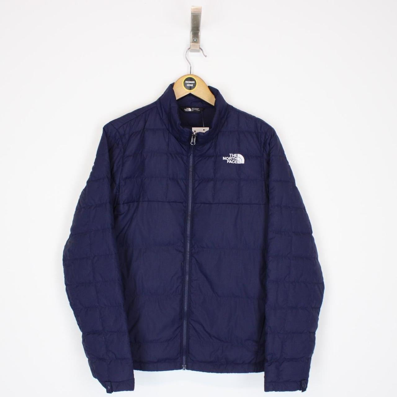 THE NORTH FACE jacket archive Vintage The North Face Puffer Jacket