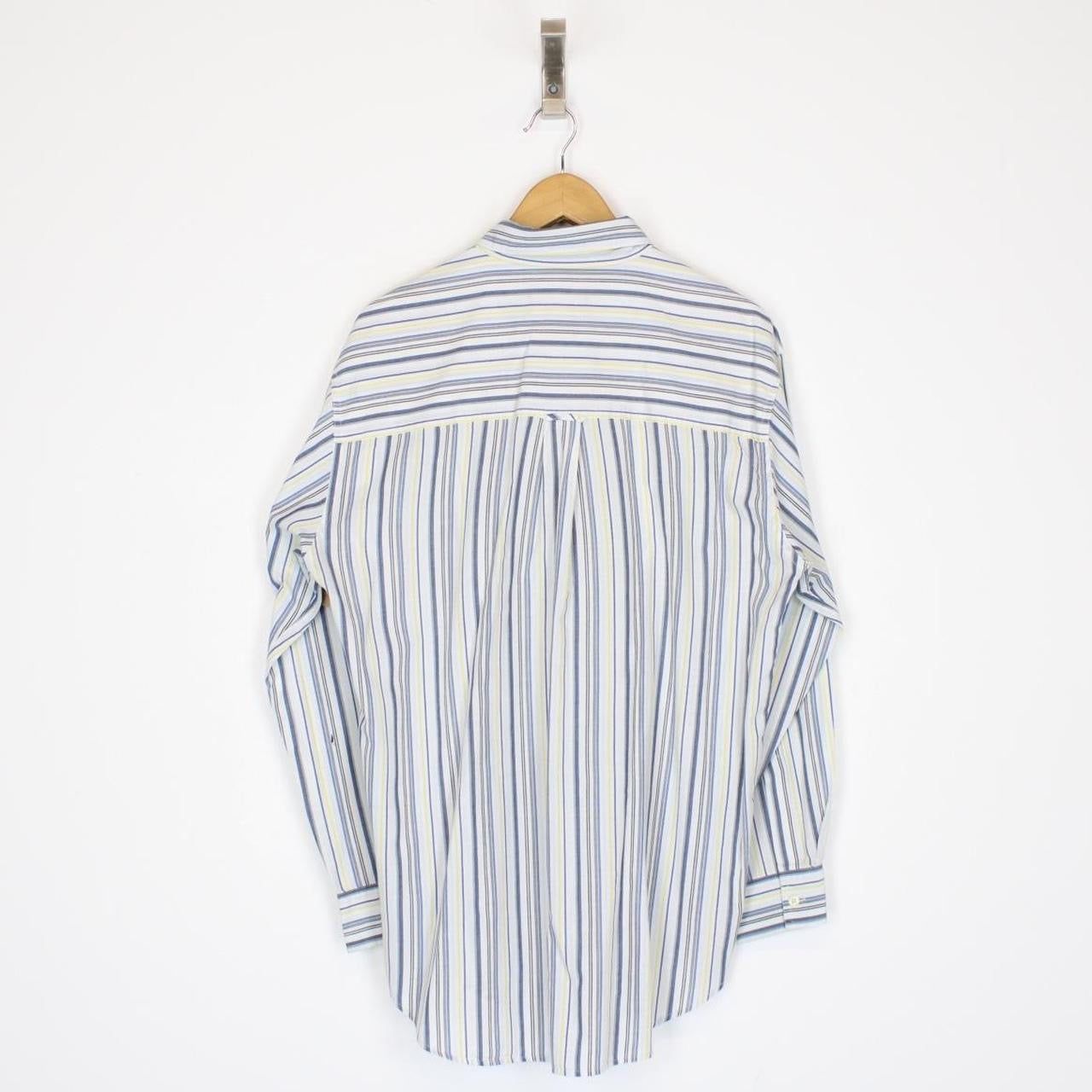 Vintage Chaps Shirt Medium