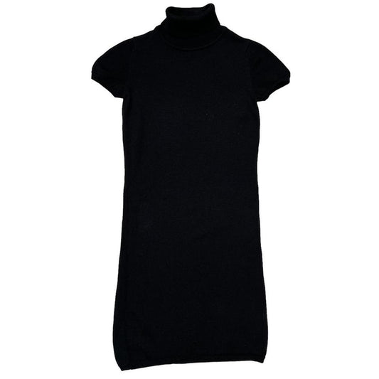 Versace Jeans Wool Dress XS