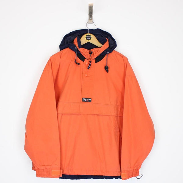 Vintage Chaps Jacket Medium