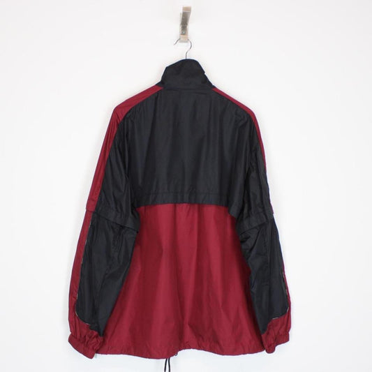 Off White Arrows Jacket Medium