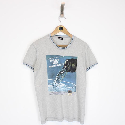 Dolce & Gabbana T-Shirt Medium