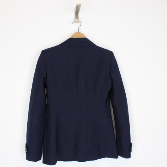 Fendi Wool Blazer Small