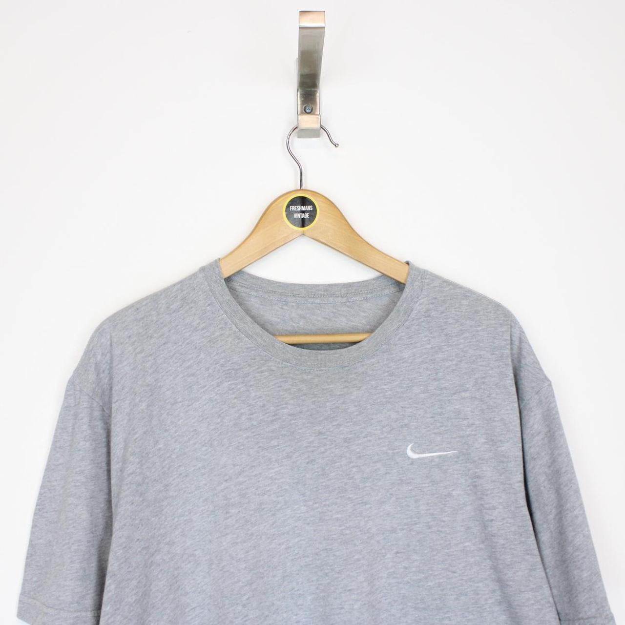 Vintage Nike T-shirt XL