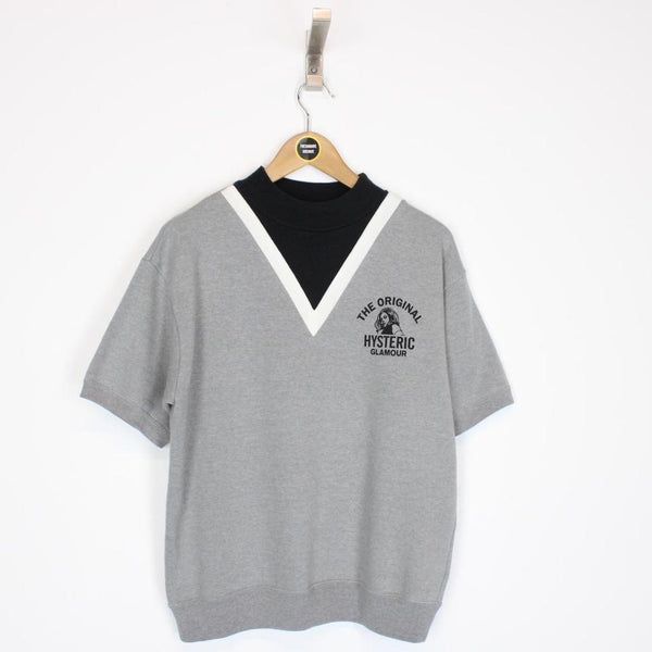 Vintage Hysteric Glamour T-Shirt Small