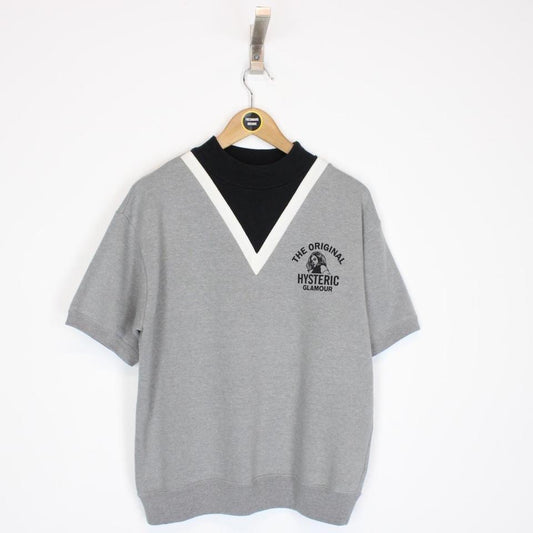 Vintage Hysteric Glamour T-Shirt Small