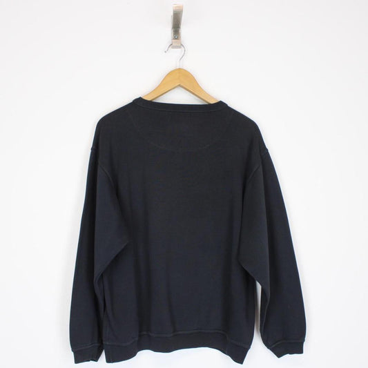 Vintage Champion Sweatshirt Medium