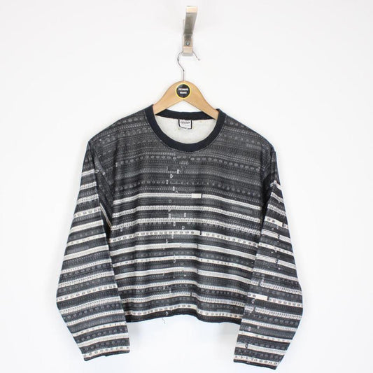 Jean Paul Gaultier Sweatshirt Small