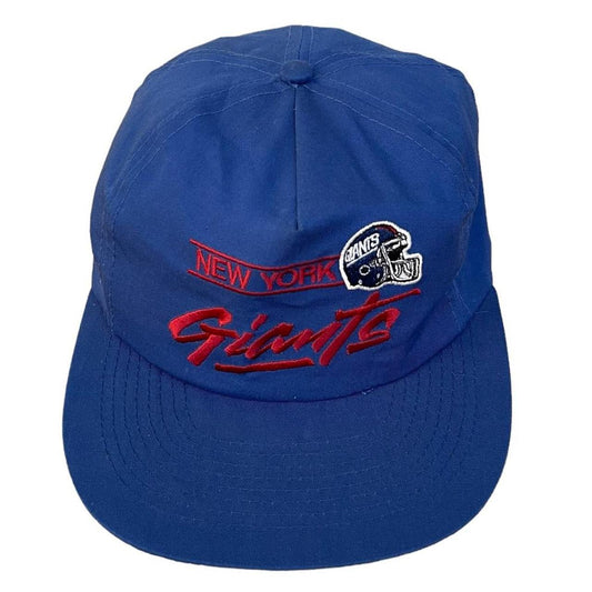 Vintage 1992 NFL Cap