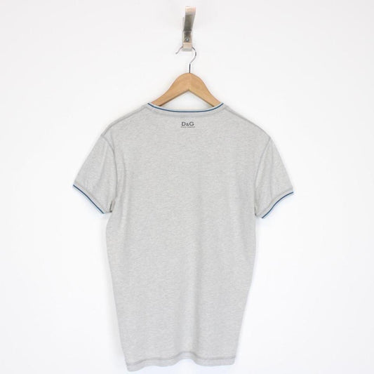 Dolce & Gabbana T-Shirt Medium
