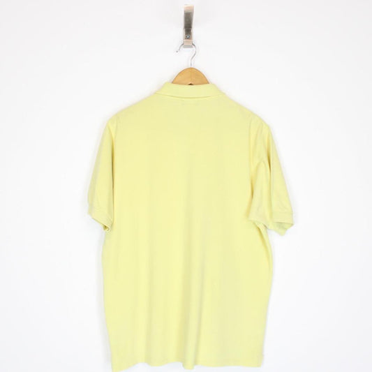 Hugo Boss Polo Shirt Large